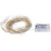 The Lakeside Collection 8-Function Lighted Fairy Garland - 2 of 4