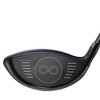 Left Handed Cobra LTDx Peacoat 9° Driver HZRDUS Smoke 60 Regular Ret: $499 - 3 of 4