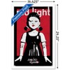 Trends International Netflix Squid Game - Red Light Framed Wall Poster Prints - 3 of 4