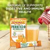 Emergen-C Probiotics Plus Orange Drink Mix Packets - 3 of 4