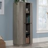 Sauder Sundar 2 Door Storage Cabinet Mystic Oak - 4 of 4