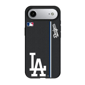 MLB National League Teams Sidebar MagSafe Compatible Cell Phone Case for Apple iPhone 17 Series - 1 of 4