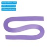 Unique Bargains Smooth Surface DIY Craft Activity Kits Quilling Paper Strips 120 Pcs - 2 of 4
