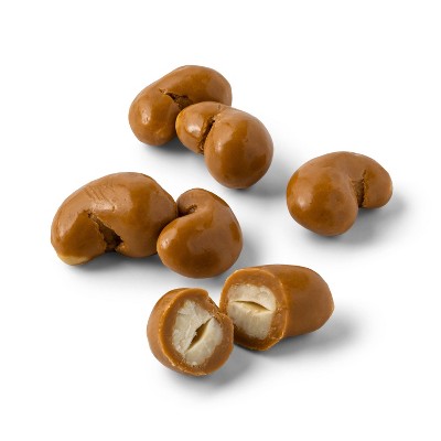 Dulce De Leche Cashews - 5oz - Favorite Day&#8482;