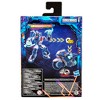 Transformers Legacy United Deluxe Class Cyberverse Universe Chromia Converting Action Figure - 3 of 4