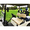 TruAIR Multi-Purpose Clamp Phone Mount - 4 of 4
