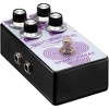 Laney Black Country Customs, Spiral Array Chorus Pedal Black - 3 of 4