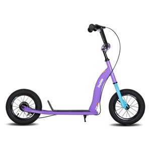 JOYSTAR Kick Scooter for Kids Age 5+, Lightweight Kids Scooter with Adjustable Handlebar - 1 of 4