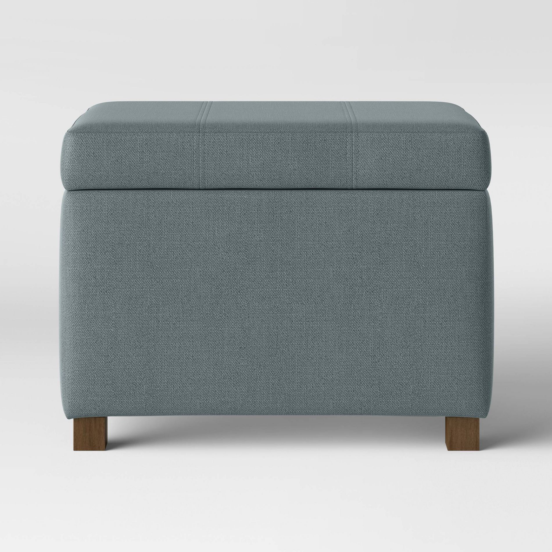 Essex Single Storage Ottoman - Threshold™