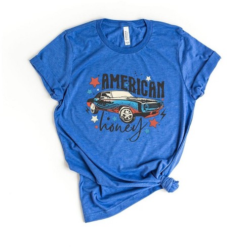 T-shirt Pontiac Trans Am Uomo - Fruit Of The Loom, Cotone, Vari Colori, Nuova Con Etichetta - Foto 2