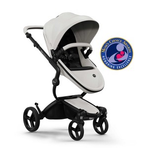 mima® xari max Stroller – Stylish, Comfortable & Versatile - 1 of 4