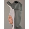 HalloweenCostumes.com Adult Loch Ness Monster Costume - 2 of 4