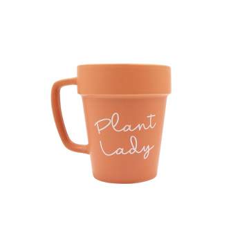 13oz Plant Lady Mug