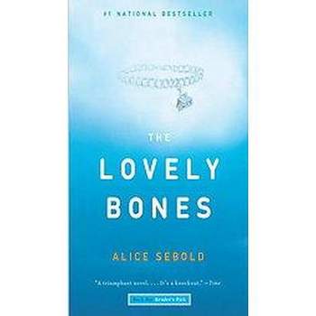 The Lovely Bones (Reprint) (Paperback) by Alice Sebold