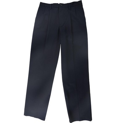 Dockers Mens Signature Classic-Fit Stretch Casual Chino Pants