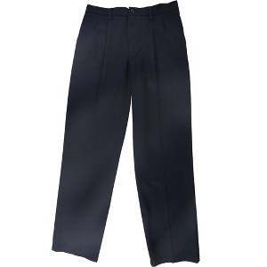 Dockers Mens Signature Classic-Fit Stretch Casual Chino Pants - 1 of 2