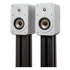 Polk Audio Signature Elite ES15 Compact Bookshelf Speakers - Pair (White) - 3 of 4