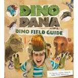 Dino Dana - by J J Johnson & Colleen Russo Johnson & Christin Simms (Hardcover)