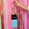 Pavilion Gift Company - Celebration - Canvas Bottle Gift Bag - Gift Bags - 3 of 4