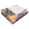 Bambi Sweet Bambi Dear Silk Touch Throw Blanket - 3 of 4