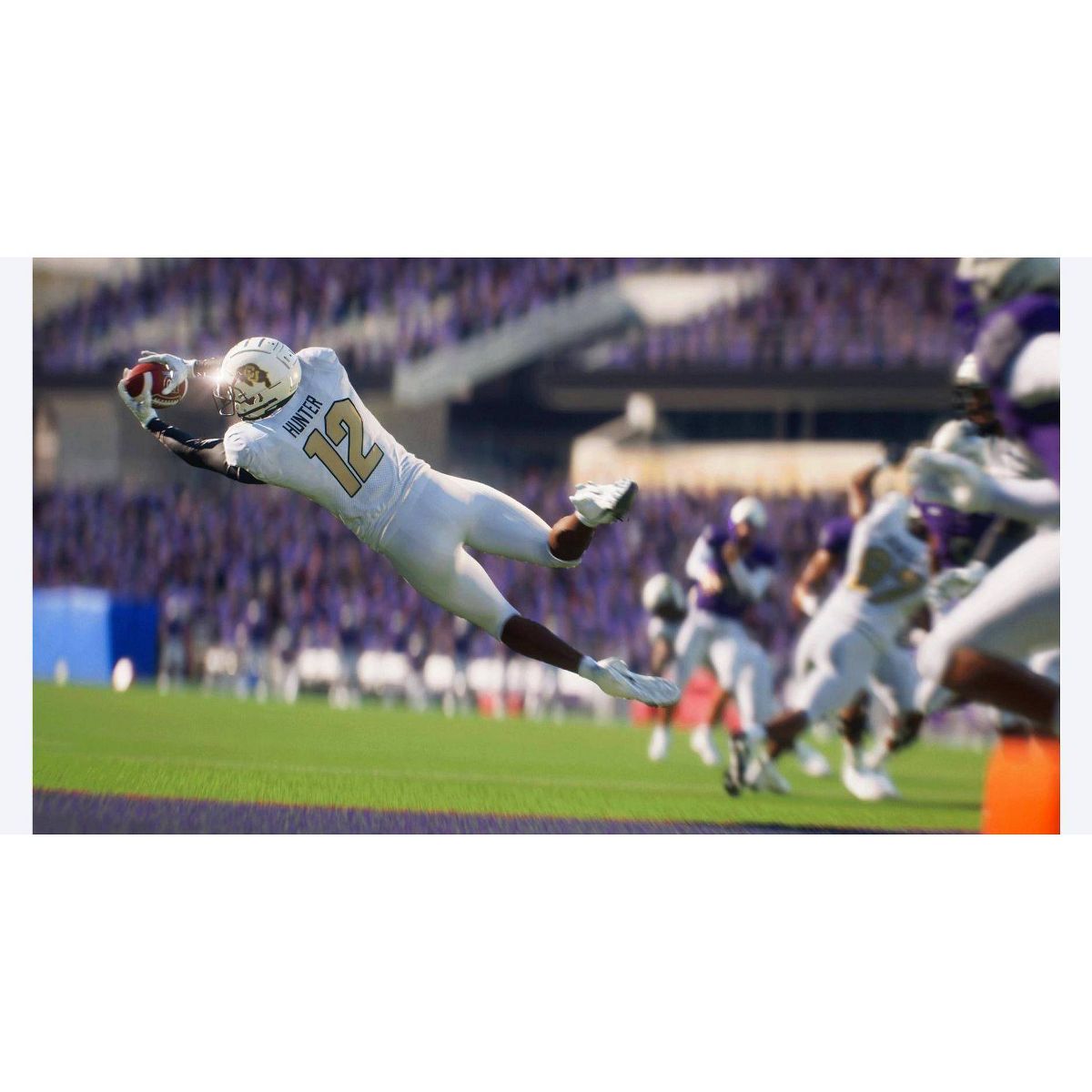 College Football 25: 5850 Points - Xbox Series X/S (Digital) - thumbnail 4