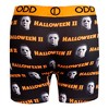 Odd Sox, Halloween 2, Novelty Boxer Briefs For Men, Small - 2 of 4