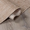 Hauteloom Djugun Beige Indoor & Outdoor Rug - 4 of 4