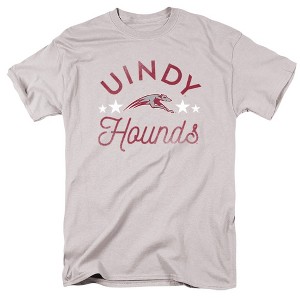Men's University of Indianapolis Official Hounds T-Shirt - 1 of 4