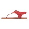 New York & Company Women's Nikki Flip Flop - 3 of 4