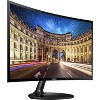 Samsung LC27F390FHNXZA-RB 27" Curved Desktop Monitor 1920 x 1080 60Hz - Certified Refurbished - 4 of 4