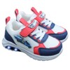 Hot Wheels Toddler Boys' Light-Up Sneakers - 3 of 4