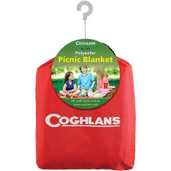 Coghlan's Outdoor Camping Picnic Blanket