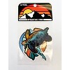 Atomicchild Oceanview Sticker Pack 5pc - image 2 of 2