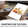 QUOKKA 10PACK Water Painting Dementia Activities for Seniors - 4 of 4