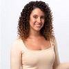 Keratin Complex KERATIN CARE Smoothing Shampoo & Conditioner Kit (33.8 oz XXL LITER) for Healthy-Looking, Smoothing, & Shiny Hair - DUO SET - 2 of 3
