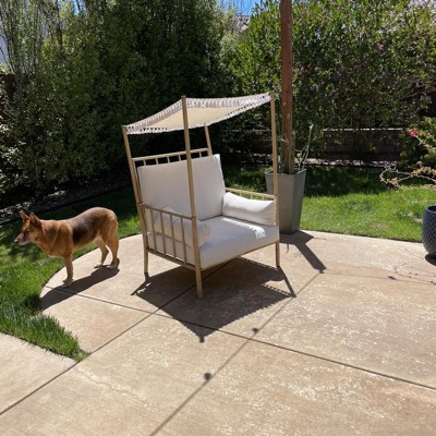 Target canopy deals chair