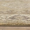 Oriental Weavers Florence 661I6 Beige/ Grey Indoor Area Rug - 6'7" x 9'6" - 3 of 4