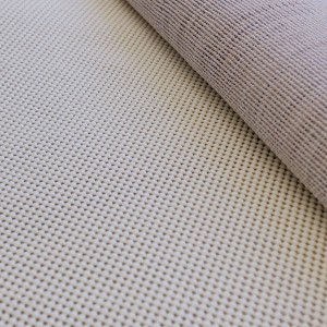 Ivory King's Premium Non Slip Rug Pad - 1 of 2