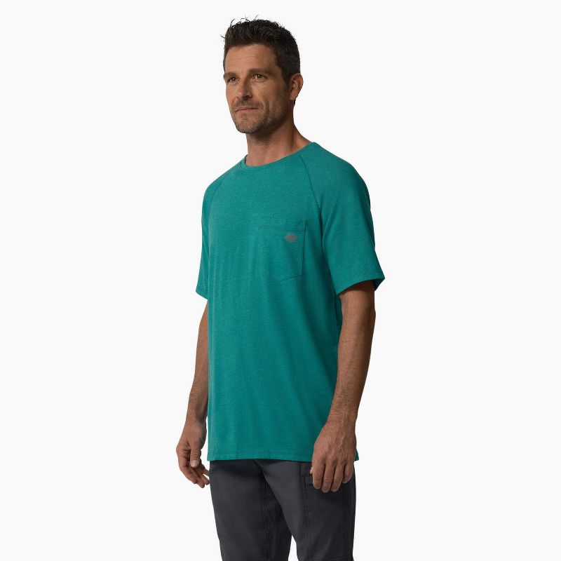 Dickies Cooling Short Sleeve T-Shirt, 3 of 4