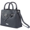 The Lakeside Collection Mondani Handbag - Black - 4 of 4