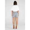 Women's Haven Slouch Denim Short - ETICA - 3 of 4