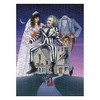 Aquarius Puzzles Beetlejuice "Recently Deceased" Tin Fun Box and 500 Piece Puzzle - 3 of 4