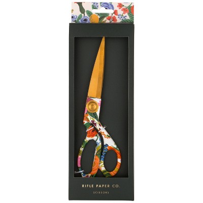 Garden Party Scissors - Rifle Paper Co. for Cambridge