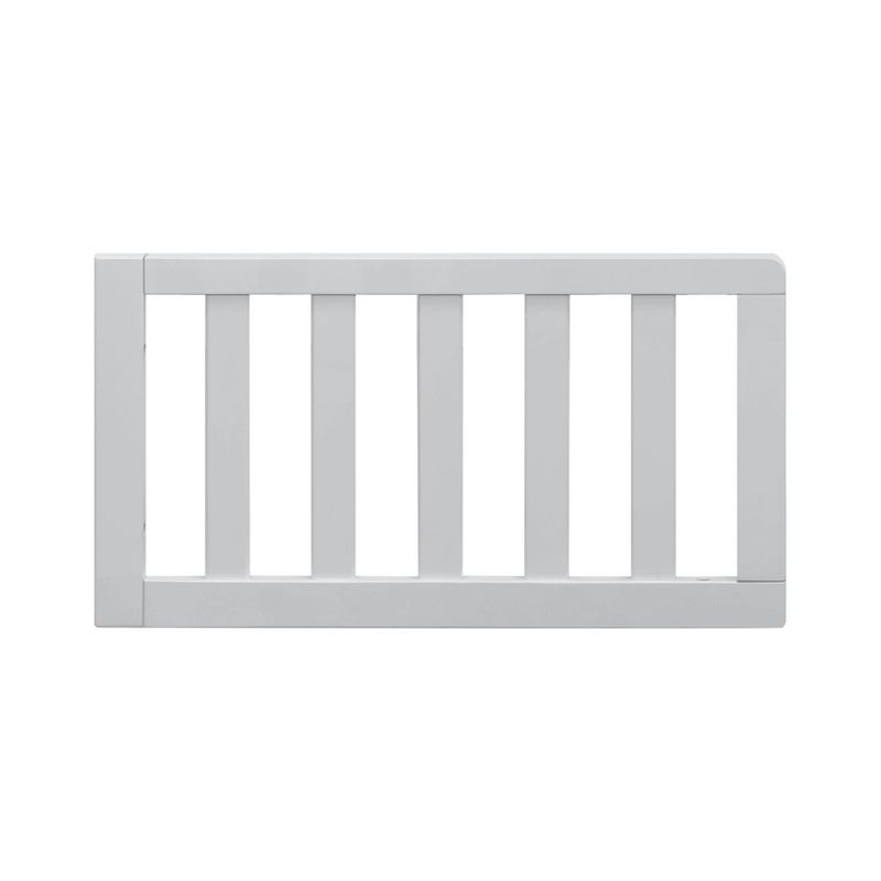 DaVinci Toddler Bed Crib Conversion Kit, 2 of 5