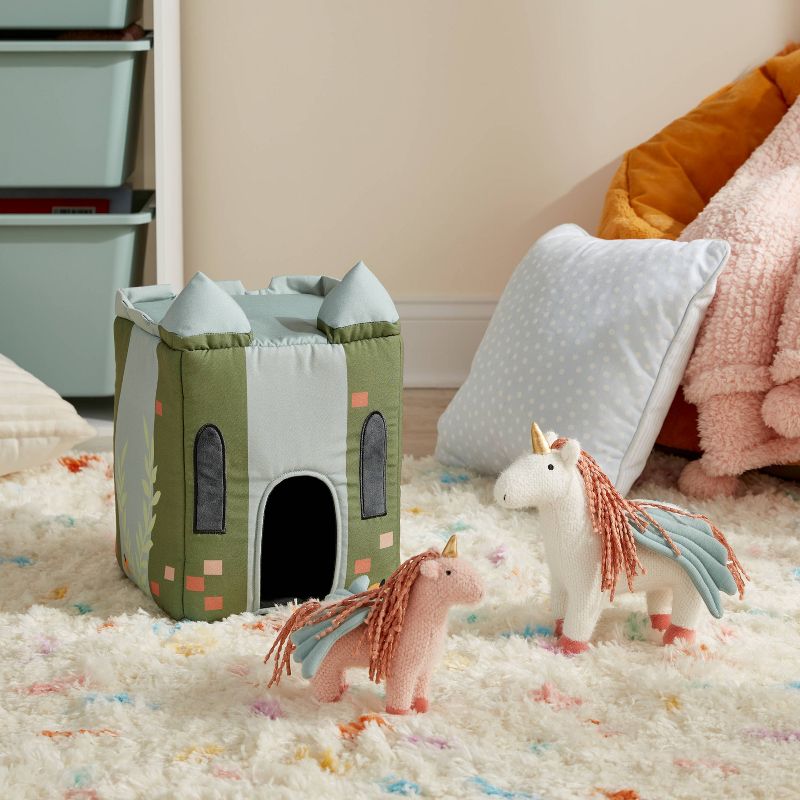 Kids&#39; Interactive Play Castle Set - Pillowfort&#8482;, 3 of 10