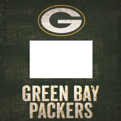 Green Bay Packers Wood iPhone 4 Background