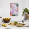 Emanuela Carratoni Abstract Colors 1 Cutting Board Rectangle - Deny Designs - 3 of 3