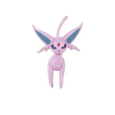 Pokémon Select Evolution Multi-Pack Figures Special Finish Eevee Brand New 2025