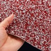 Unique Bargains Bling Self-Adhesive Resin Decoration Rhinestone Sticker - 4 of 4