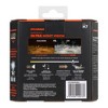 SYLVANIA H7 LED Ultra -  Fog Lights For Cars and Trucks - Headlight Bulbs for Off Road Powersports - 6000k Cool White LED Light - Maximum Lifespan - 2 of 4